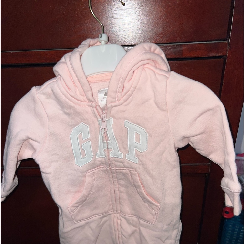 Gap